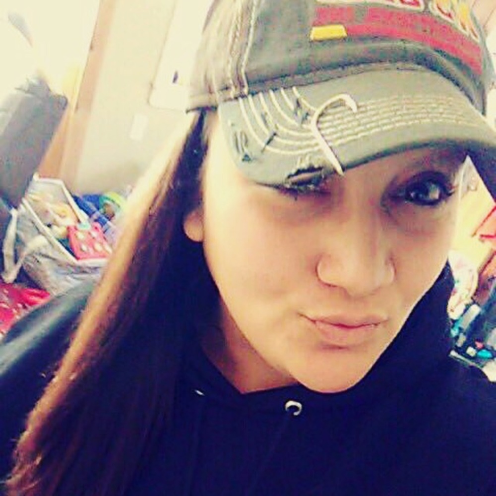 Meet your Posher, Alana